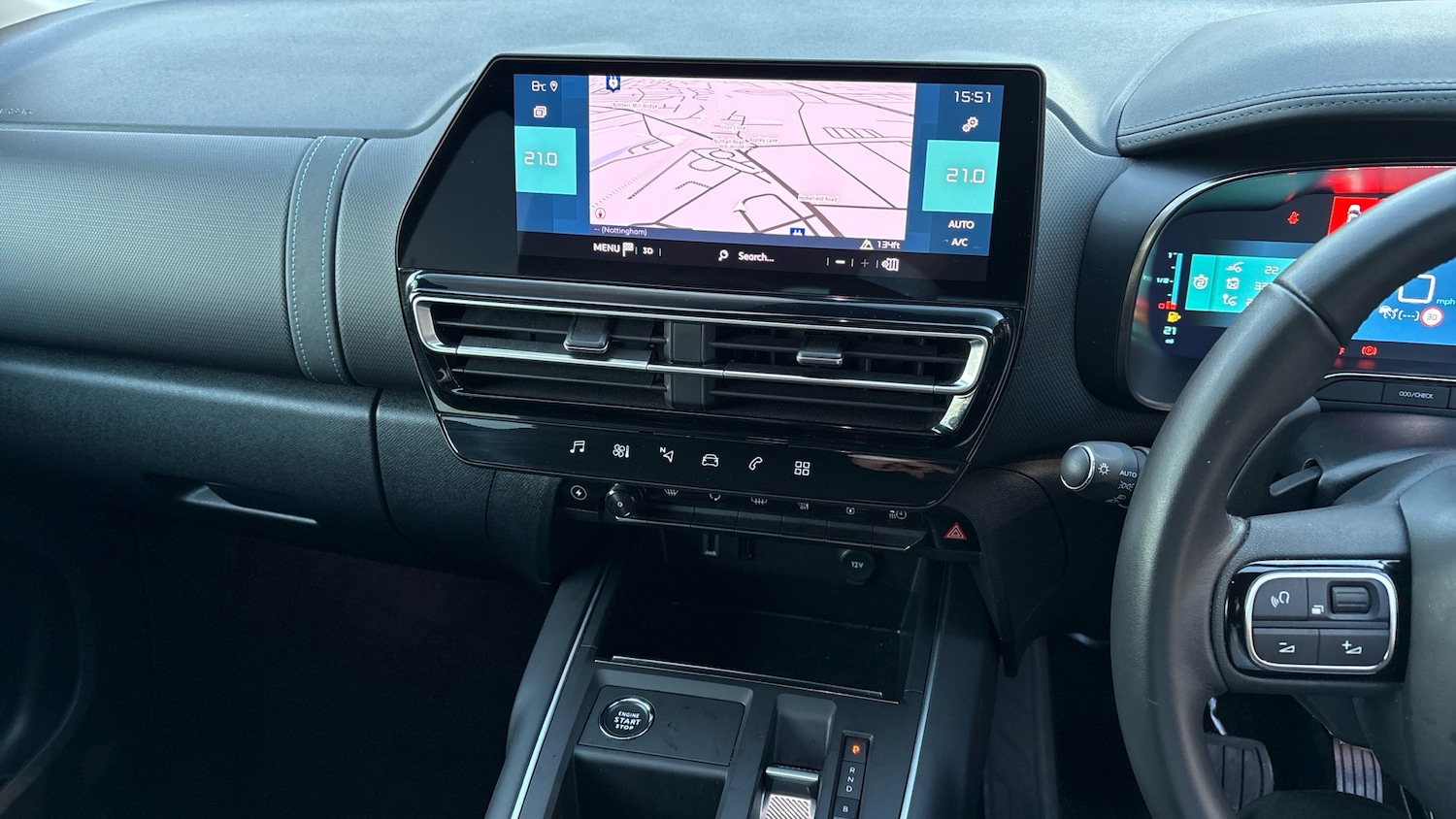 Used Citroen C5 Aircross 2024 for sale - 76910933: Photo 14