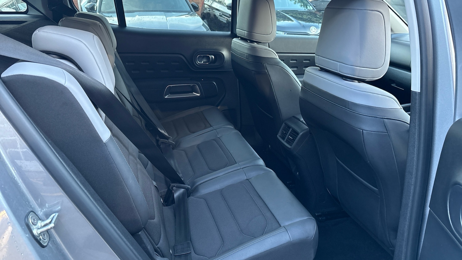 Used Citroen C5 Aircross 2024 for sale - 76910933: Photo 16