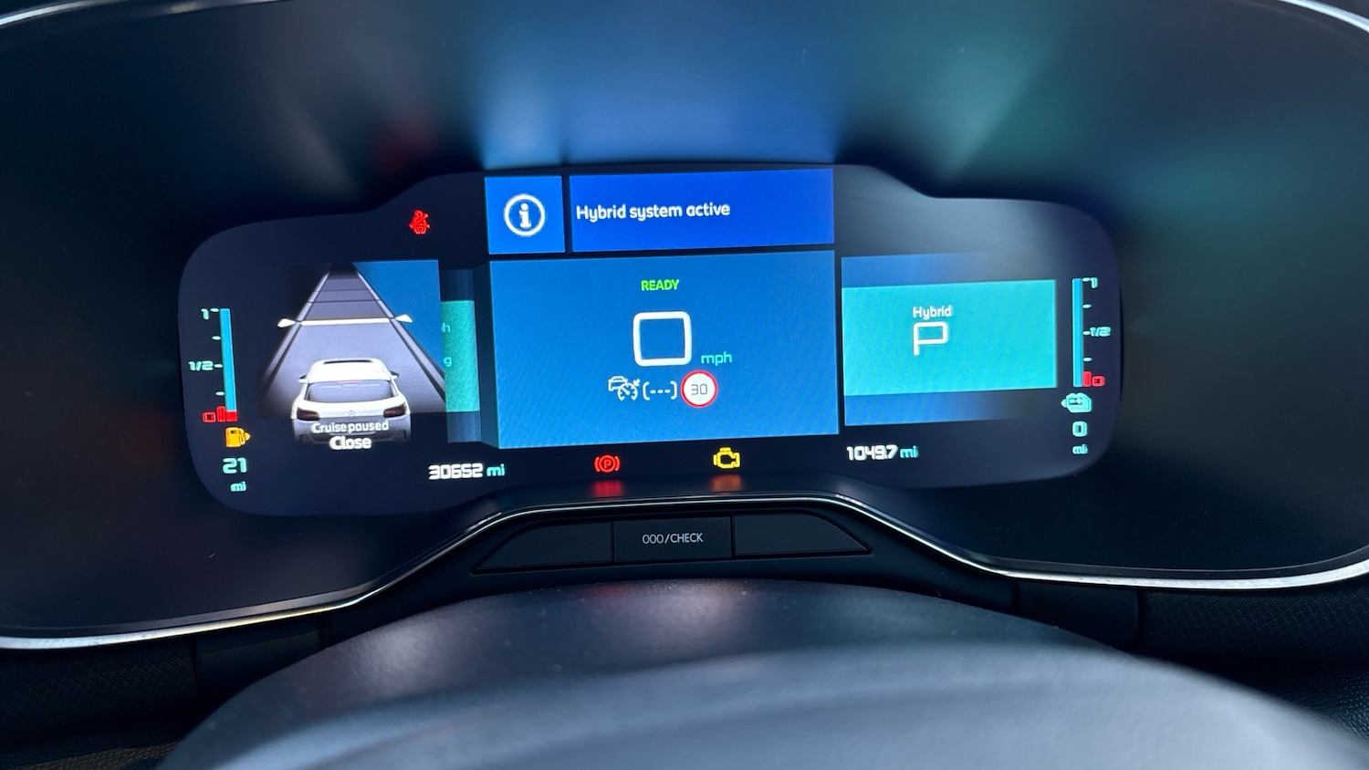 Used Citroen C5 Aircross 2024 for sale - 76910933: Photo 18