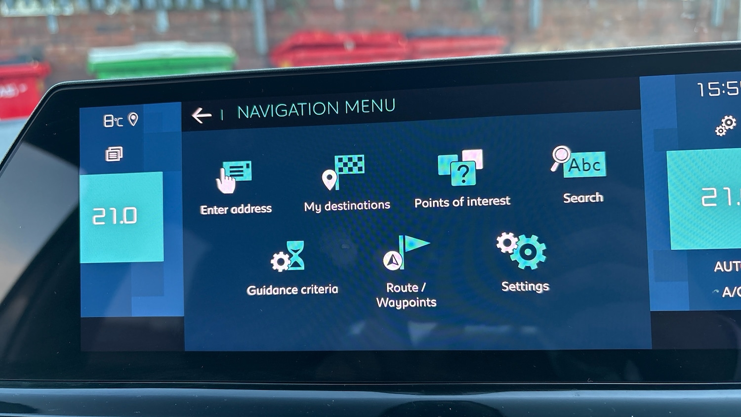 Used Citroen C5 Aircross 2024 for sale - 76910933: Photo 21