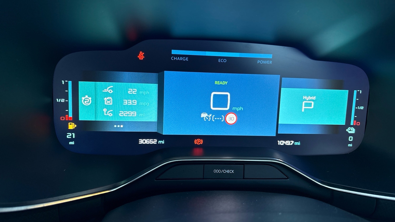 Used Citroen C5 Aircross 2024 for sale - 76910933: Photo 22