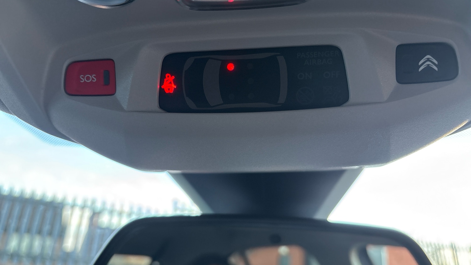 Used Citroen C5 Aircross 2024 for sale - 76910933: Photo 31