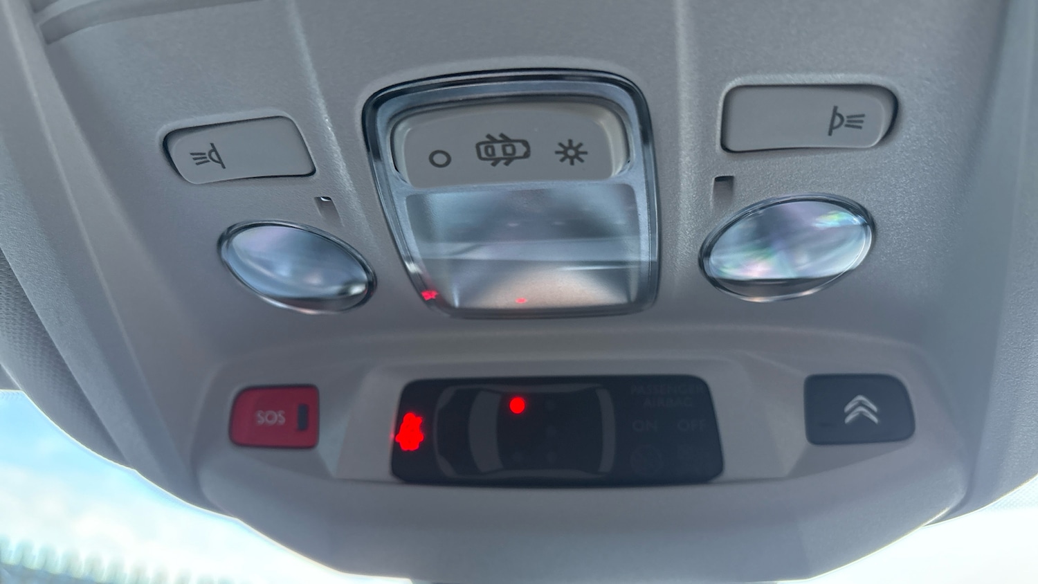 Used Citroen C5 Aircross 2024 for sale - 76910933: Photo 32