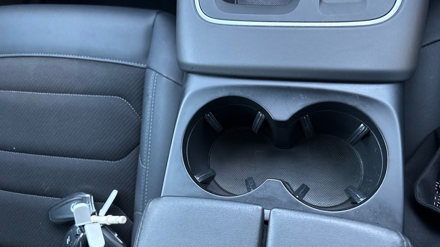 Used Citroen C5 Aircross 2024 for sale - 76910933: Photo 33