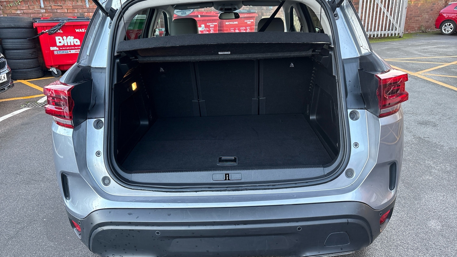 Used Citroen C5 Aircross 2024 for sale - 76910933: Photo 4