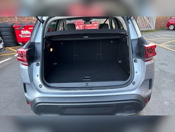 Used Citroen C5 Aircross 2024 for sale - 76910933: Photo