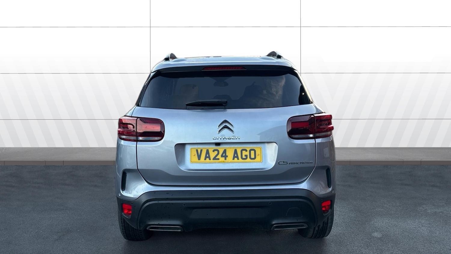 Used Citroen C5 Aircross 2024 for sale - 76910933: Photo 6
