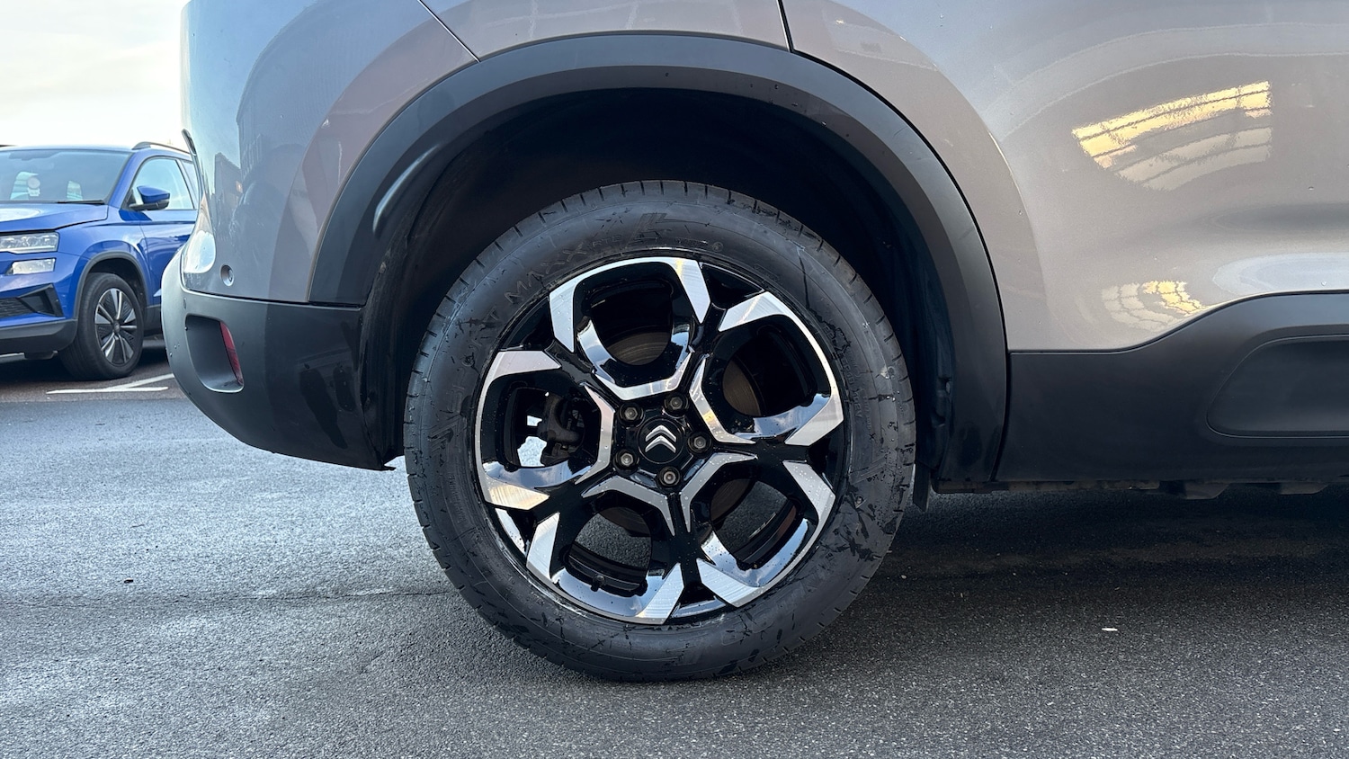 Used Citroen C5 Aircross 2024 for sale - 76910933: Photo 7