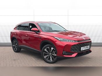 Used MG MG HS 2025 for sale - 79331114: Photo