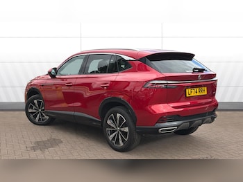 Used MG MG HS 2025 for sale - 79331114: Photo