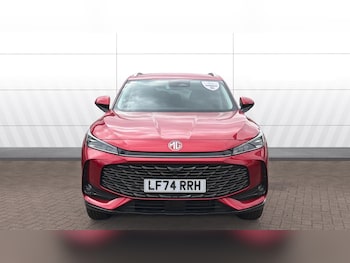 Used MG MG HS 2025 for sale - 79331114: Photo