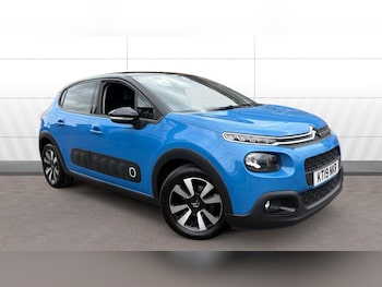 Used Citroen C3 2019 for sale - 78640454: Photo