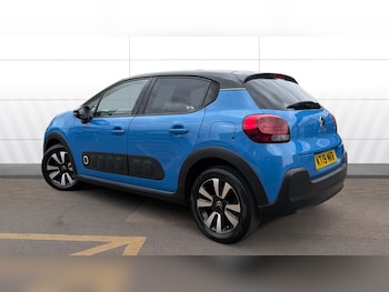Used Citroen C3 2019 for sale - 78640454: Photo