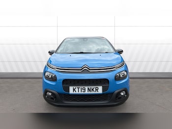Used Citroen C3 2019 for sale - 78640454: Photo