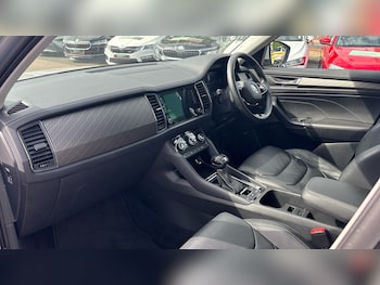 Used Skoda Kodiaq 2023 for sale - 79335318: Photo