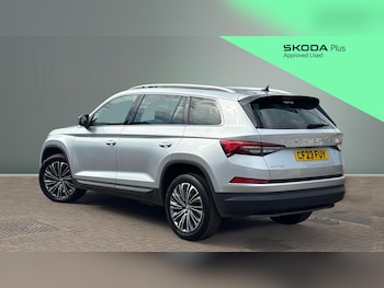 Used Skoda Kodiaq 2023 for sale - 79335318: Photo