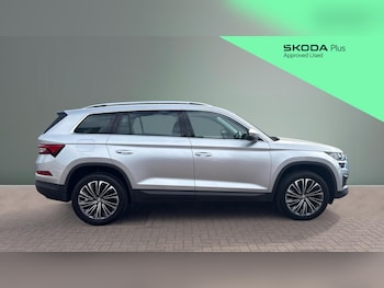 Used Skoda Kodiaq 2023 for sale - 79335318: Photo