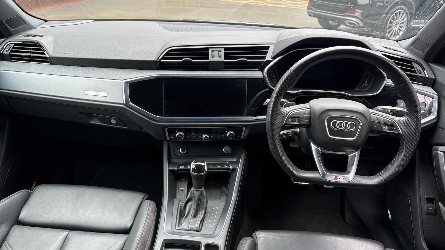 Used Audi Q3 2019 for sale - 78092600: Photo 10