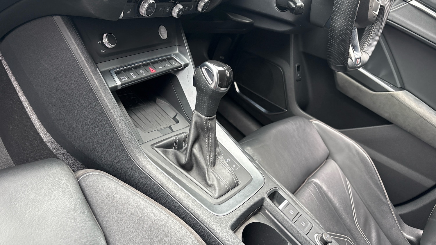 Used Audi Q3 2019 for sale - 78092600: Photo 13