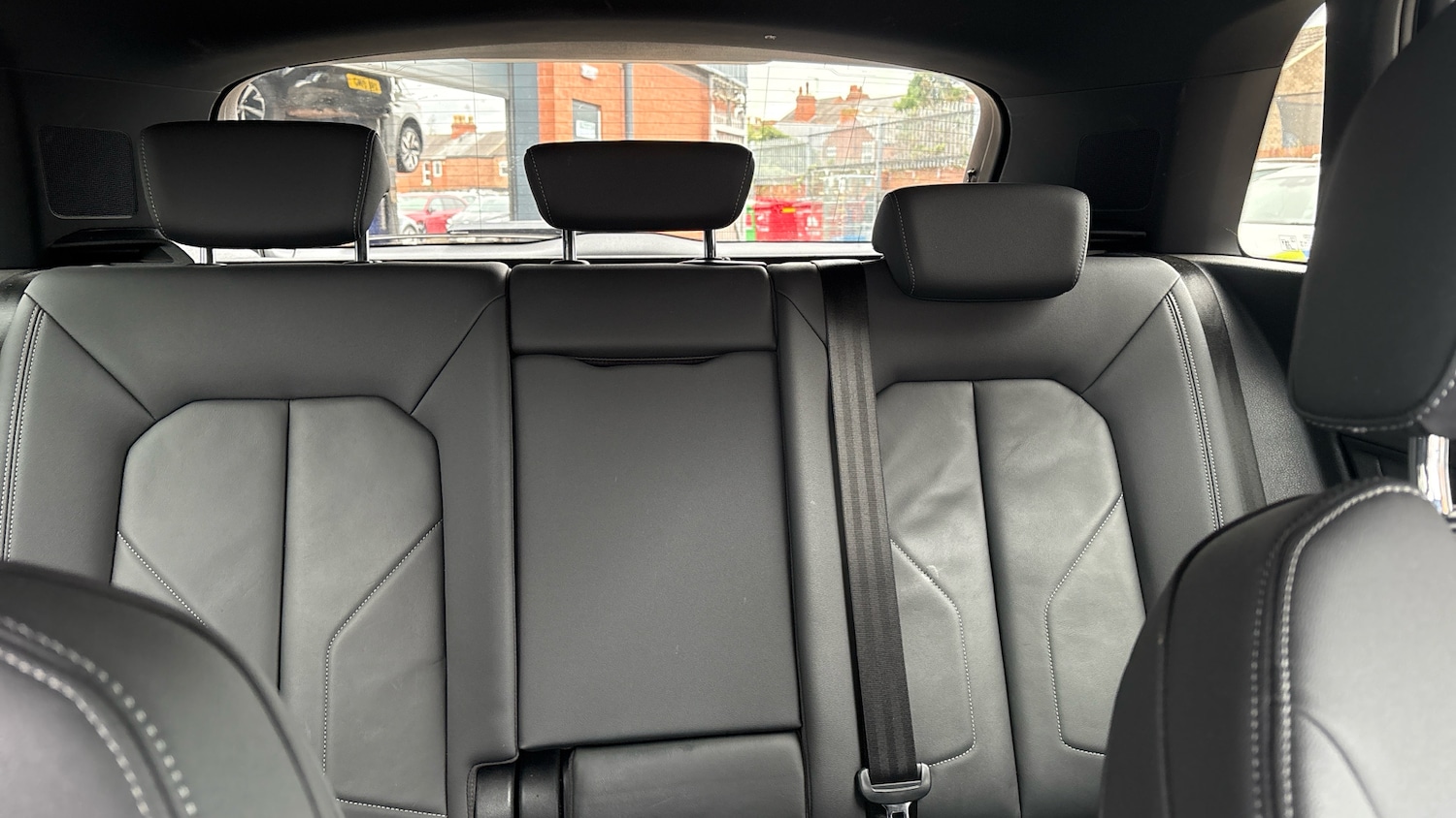 Used Audi Q3 2019 for sale - 78092600: Photo 15