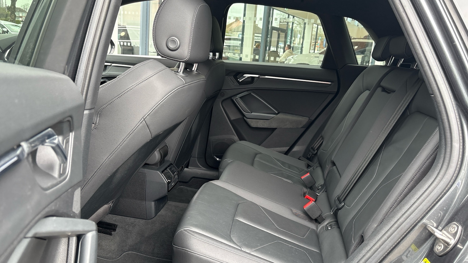 Used Audi Q3 2019 for sale - 78092600: Photo 16