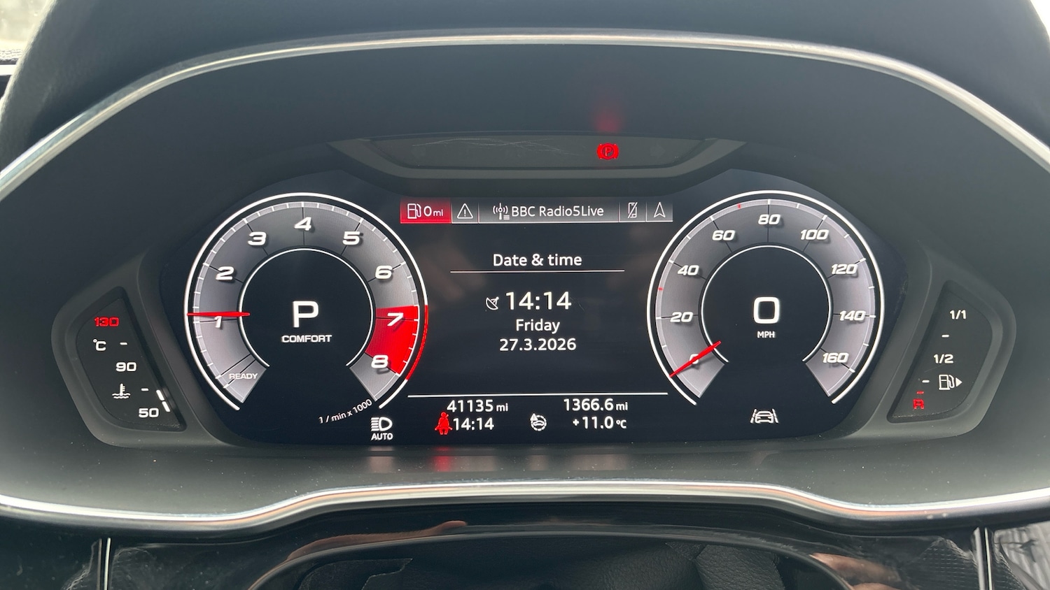 Used Audi Q3 2019 for sale - 78092600: Photo 18