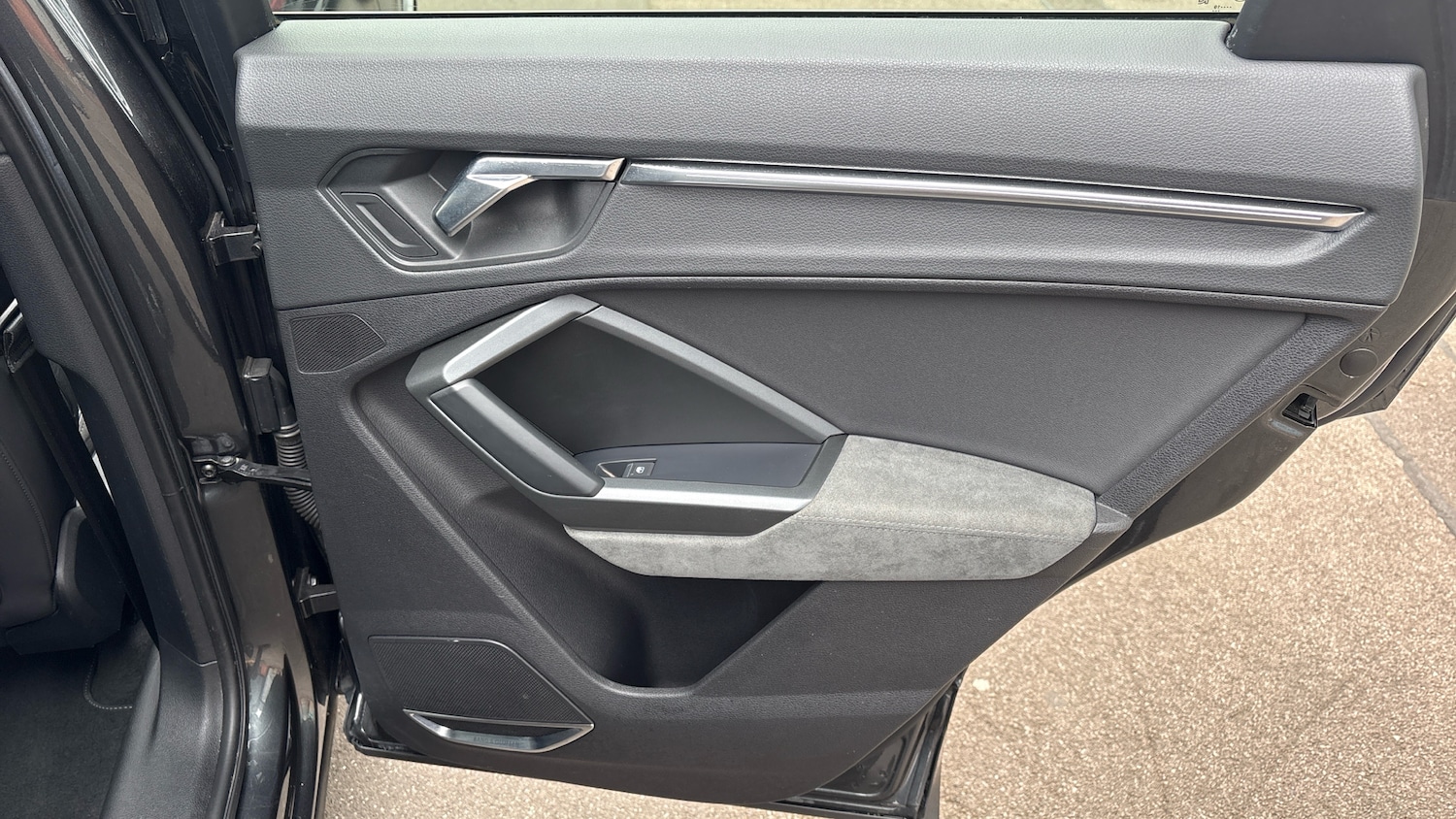 Used Audi Q3 2019 for sale - 78092600: Photo 22