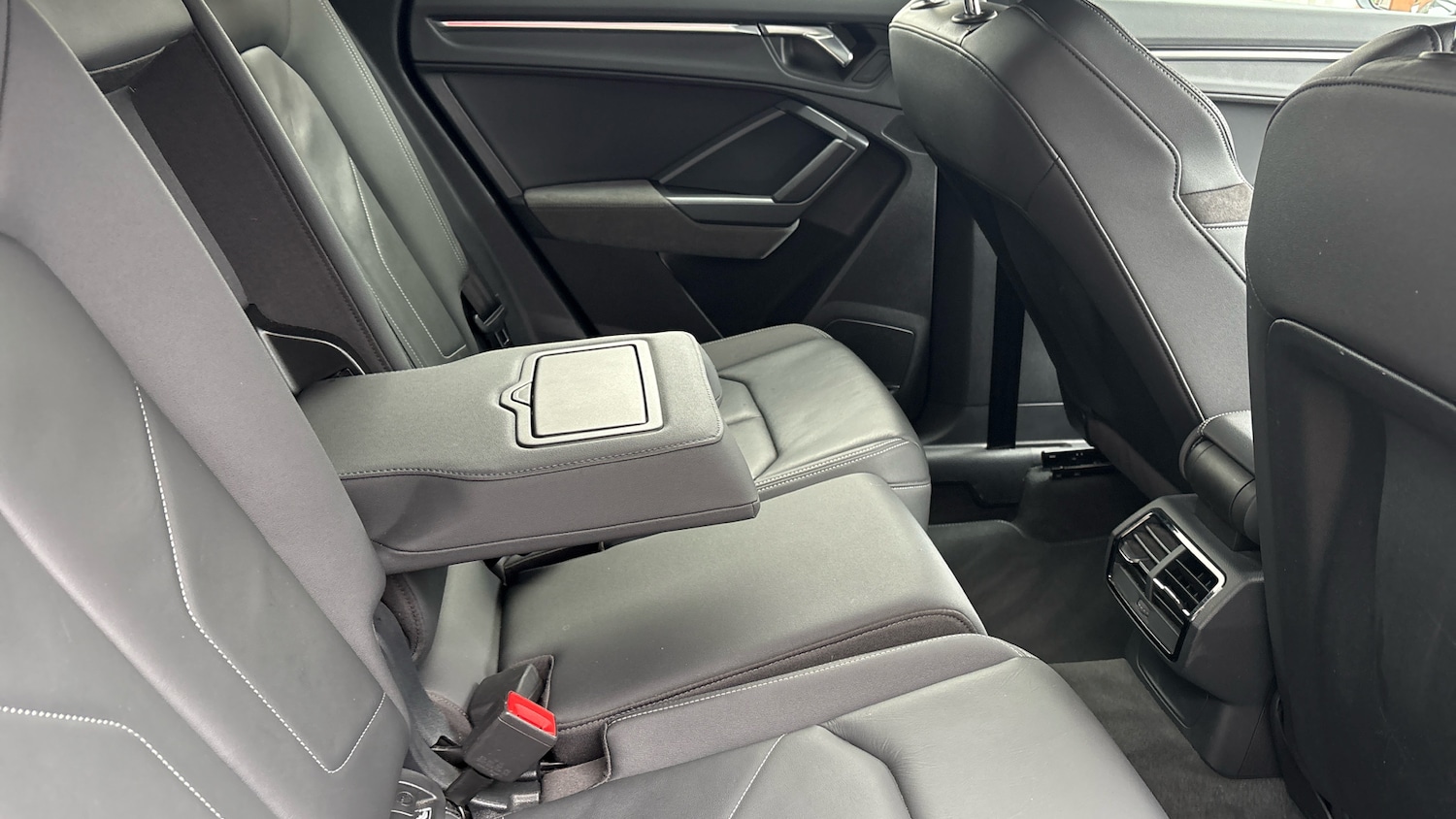 Used Audi Q3 2019 for sale - 78092600: Photo 26