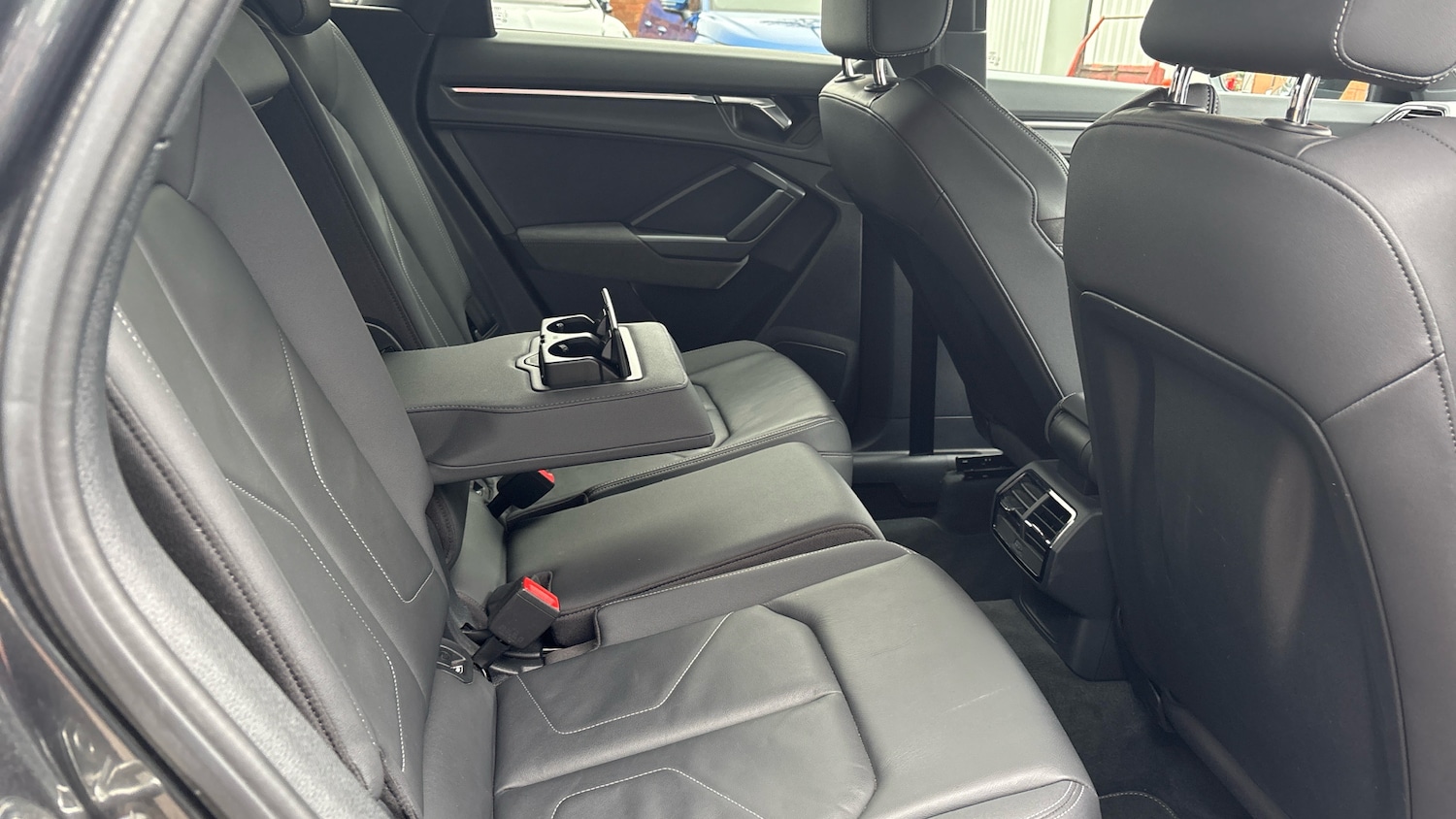 Used Audi Q3 2019 for sale - 78092600: Photo 27