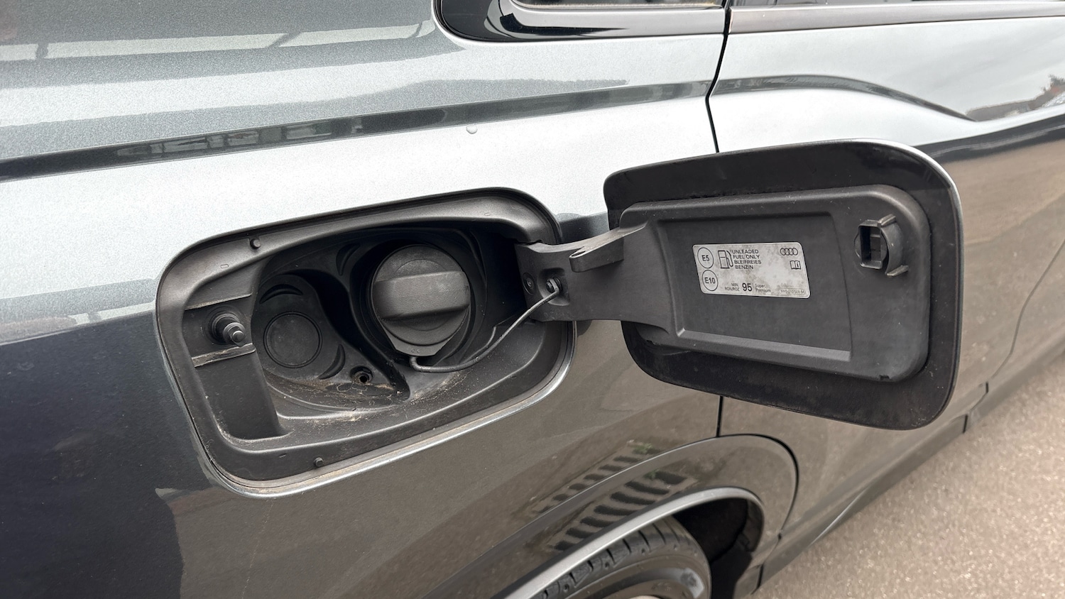 Used Audi Q3 2019 for sale - 78092600: Photo 28