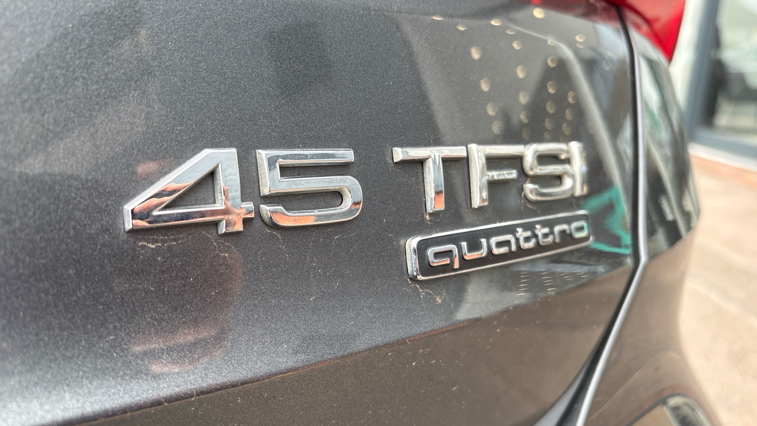 Used Audi Q3 2019 for sale - 78092600: Photo 29