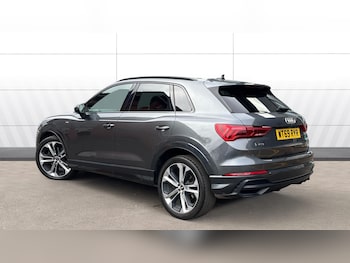 Used Audi Q3 2019 for sale - 78092600: Photo