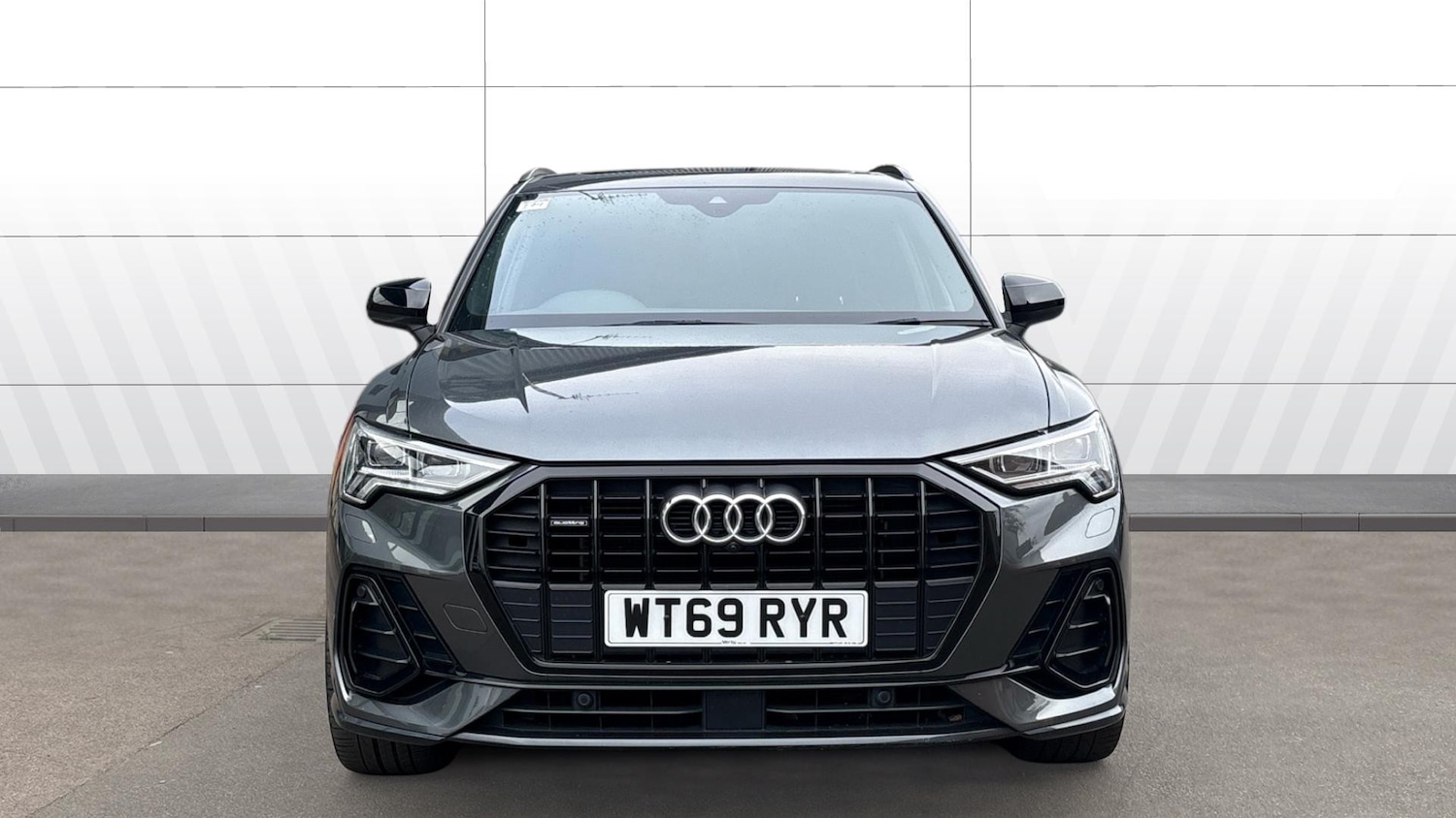 Used Audi Q3 2019 for sale - 78092600: Photo 3