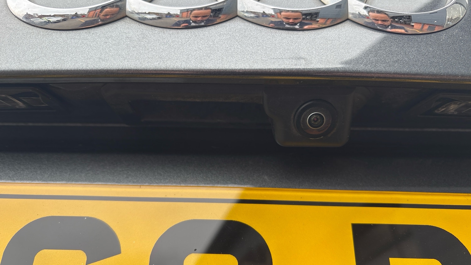 Used Audi Q3 2019 for sale - 78092600: Photo 31