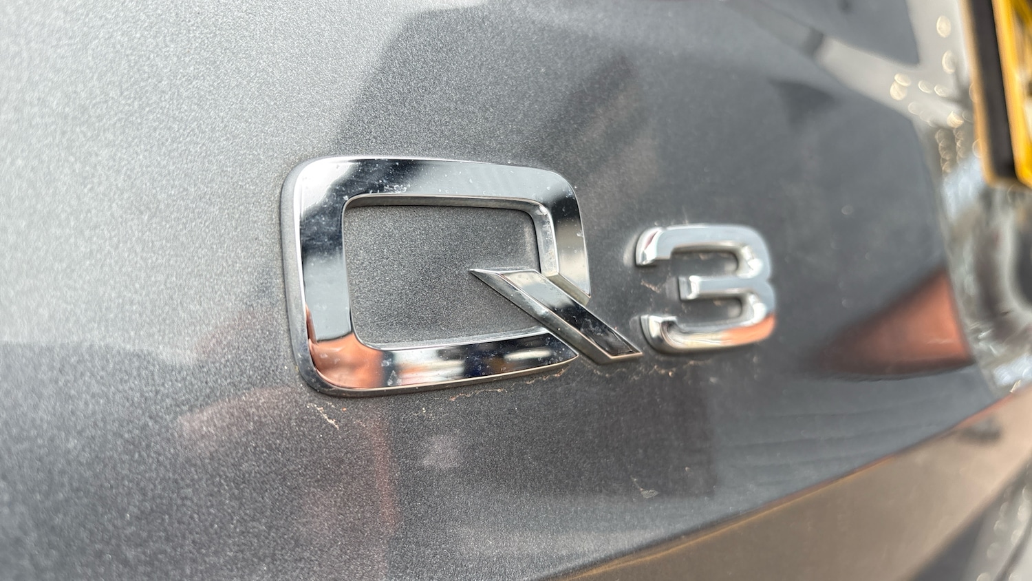 Used Audi Q3 2019 for sale - 78092600: Photo 32