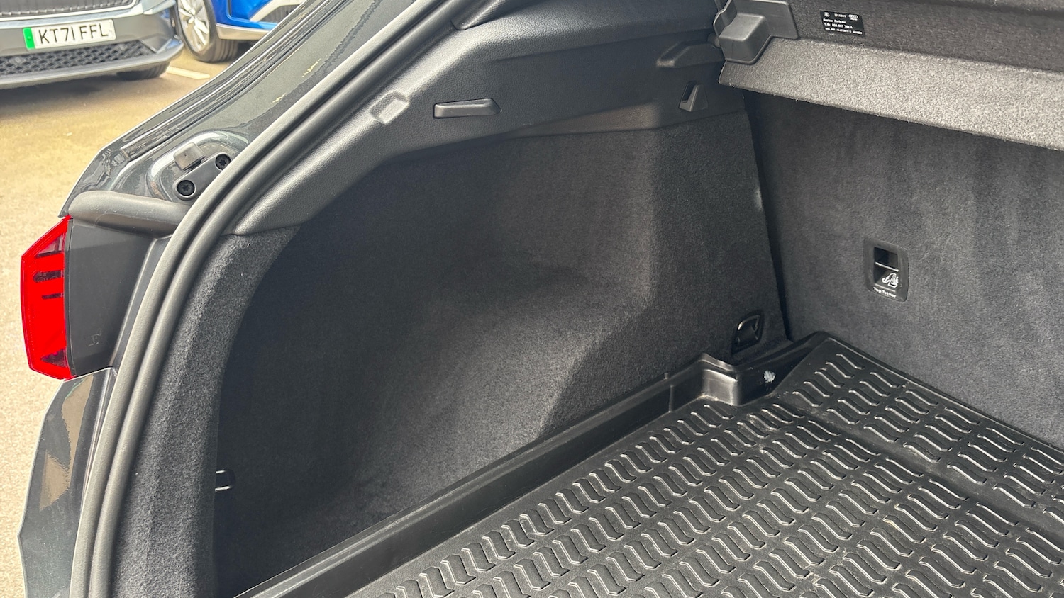 Used Audi Q3 2019 for sale - 78092600: Photo 35