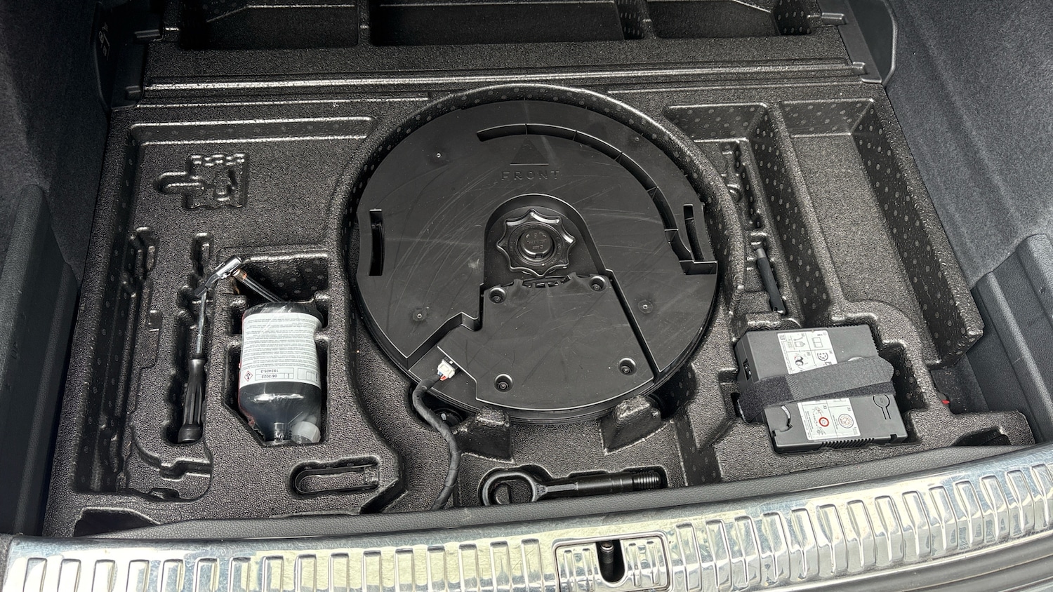 Used Audi Q3 2019 for sale - 78092600: Photo 37