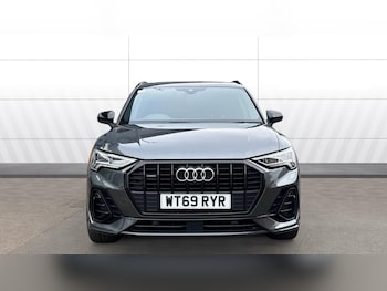 Used Audi Q3 2019 for sale - 78092600: Photo