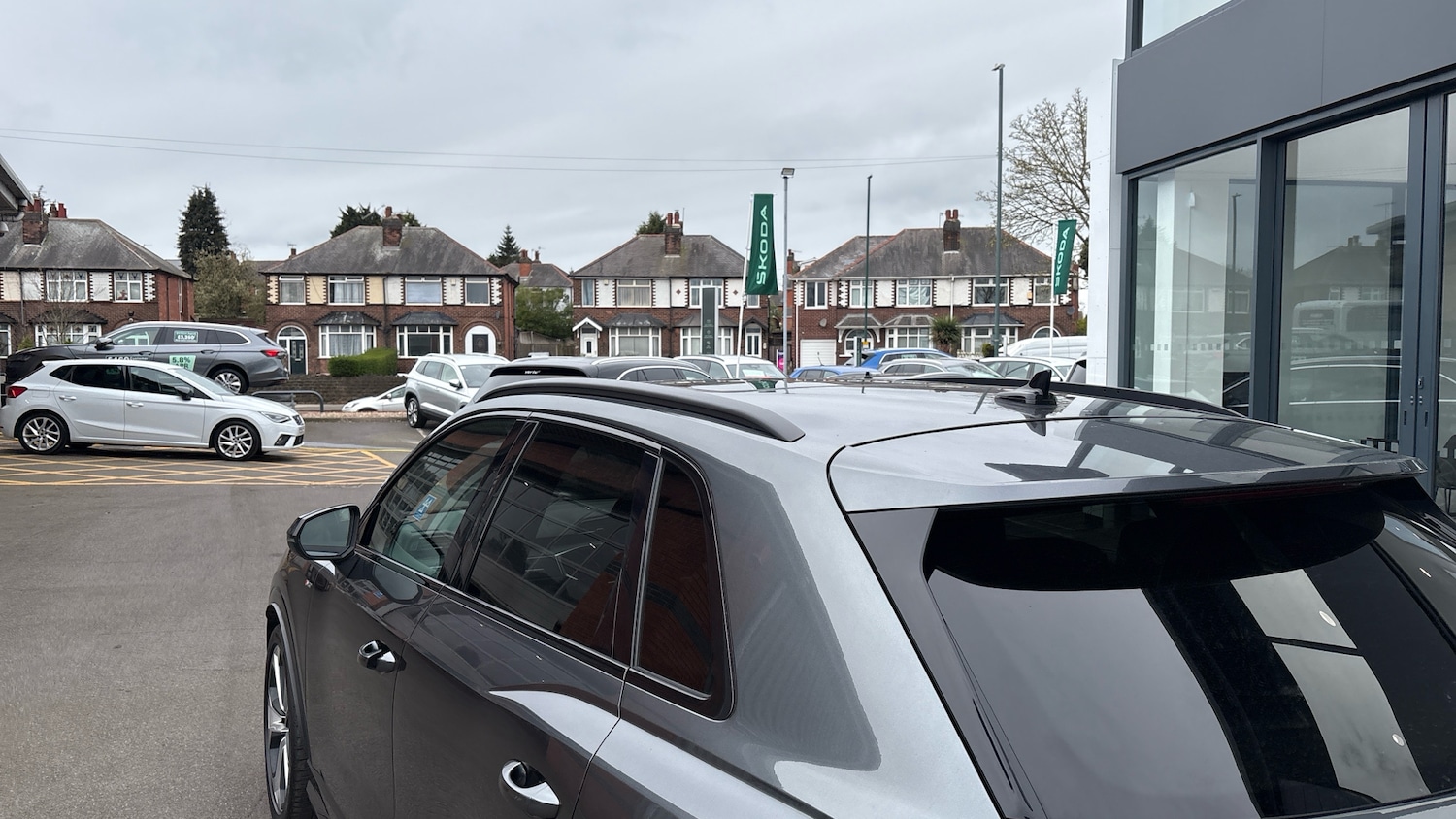 Used Audi Q3 2019 for sale - 78092600: Photo 40