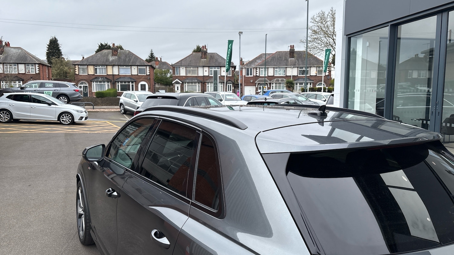 Used Audi Q3 2019 for sale - 78092600: Photo 41