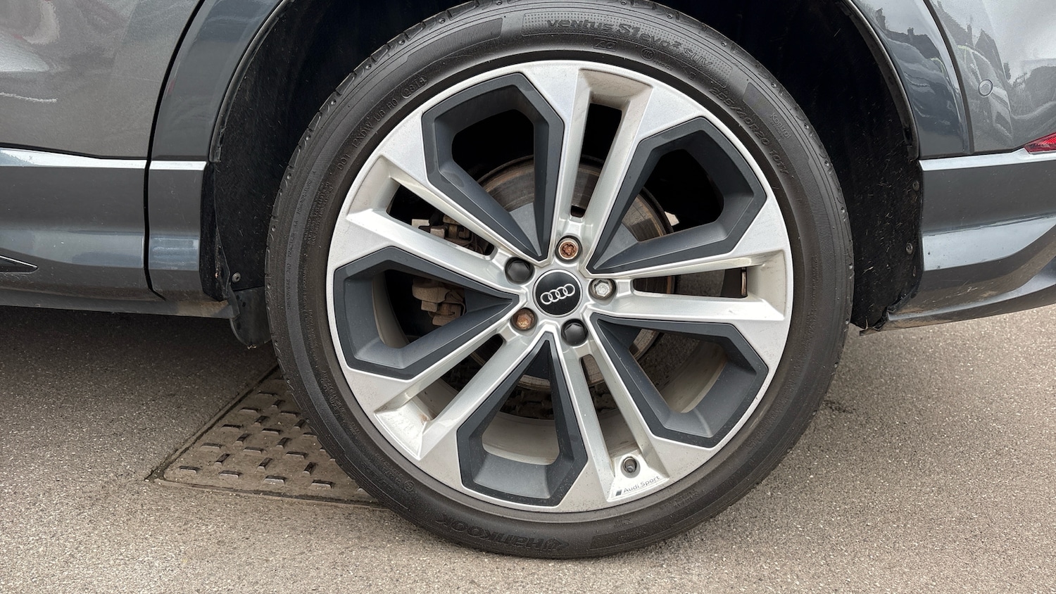 Used Audi Q3 2019 for sale - 78092600: Photo 43