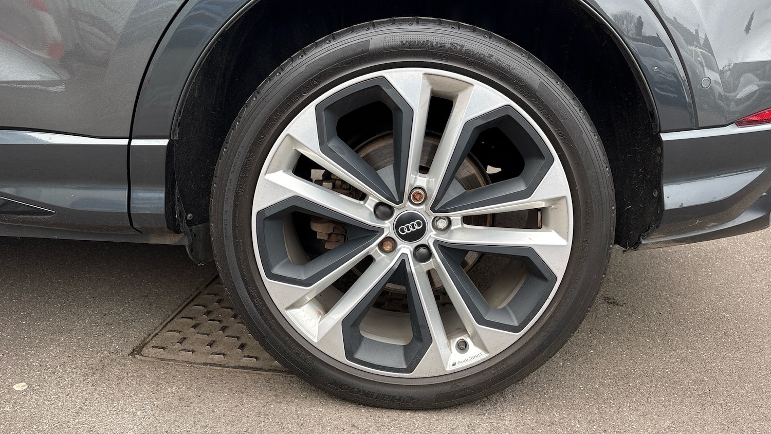 Used Audi Q3 2019 for sale - 78092600: Photo 44