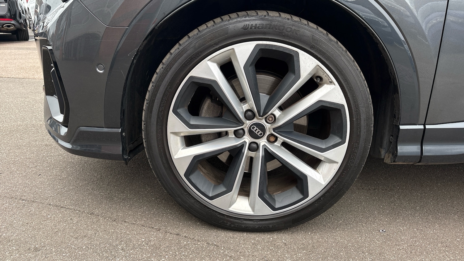 Used Audi Q3 2019 for sale - 78092600: Photo 49