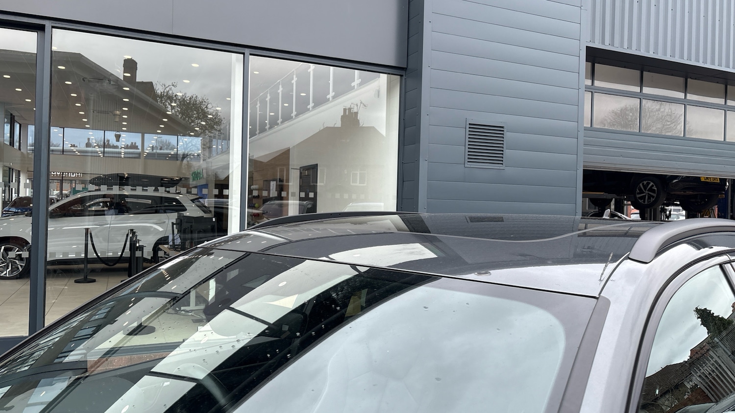 Used Audi Q3 2019 for sale - 78092600: Photo 50