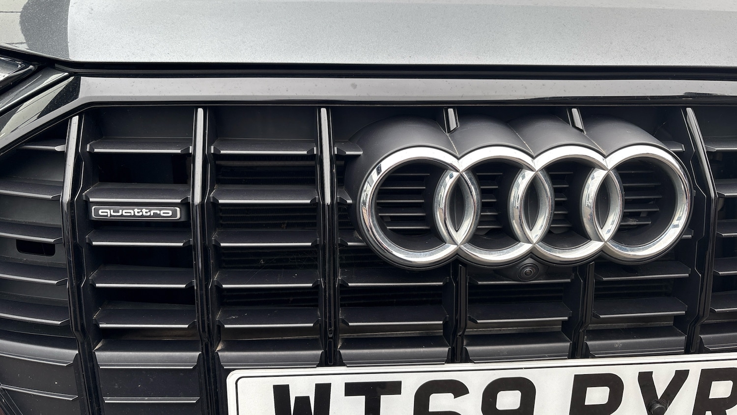 Used Audi Q3 2019 for sale - 78092600: Photo 52