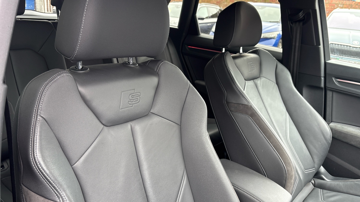 Used Audi Q3 2019 for sale - 78092600: Photo 57