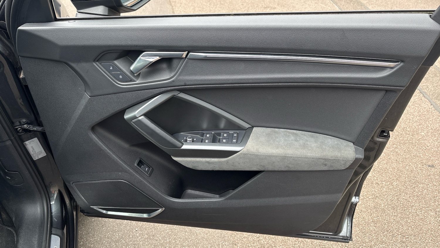 Used Audi Q3 2019 for sale - 78092600: Photo 58