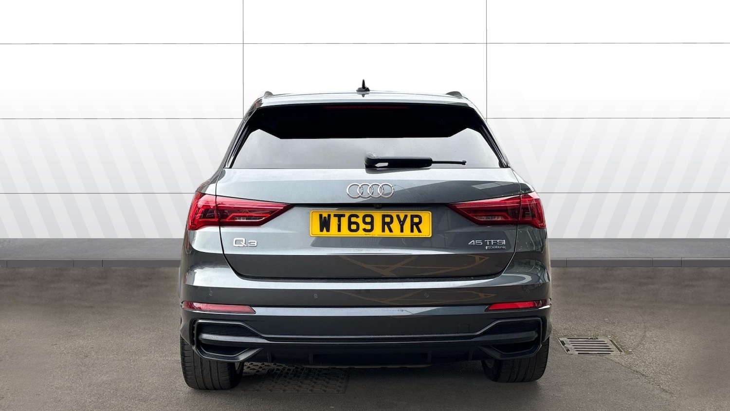 Used Audi Q3 2019 for sale - 78092600: Photo 6