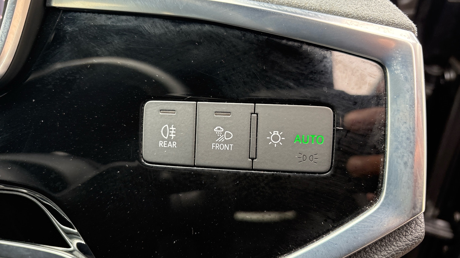 Used Audi Q3 2019 for sale - 78092600: Photo 62