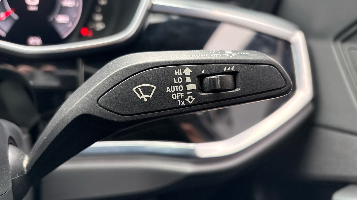 Used Audi Q3 2019 for sale - 78092600: Photo 76